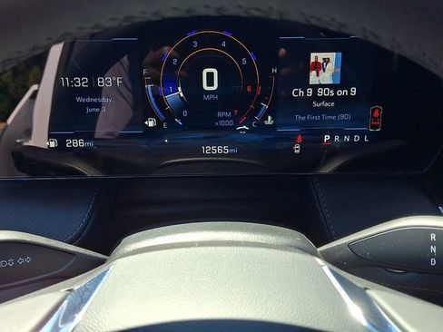 Used 2026 Chevrolet Equinox LT FWD image 13