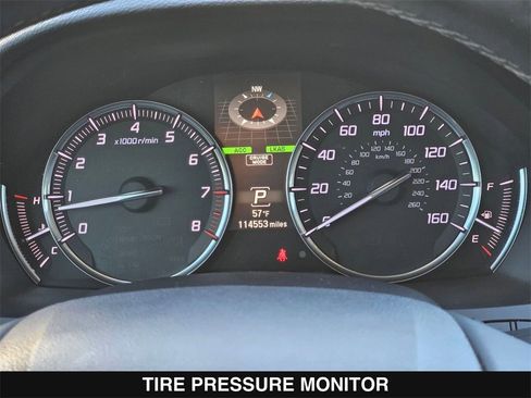 Used 2020 Acura MDX FWD w/ Technology Package image 27