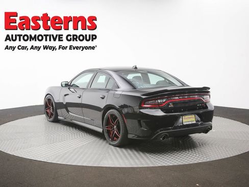 Used 2018 Dodge Charger R/T Scat Pack RWD image 95