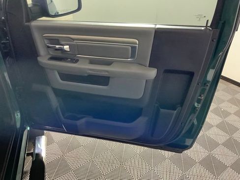 Used 2019 RAM 1500 Tradesman w/ Power & Remote Entry Group RWD image 29