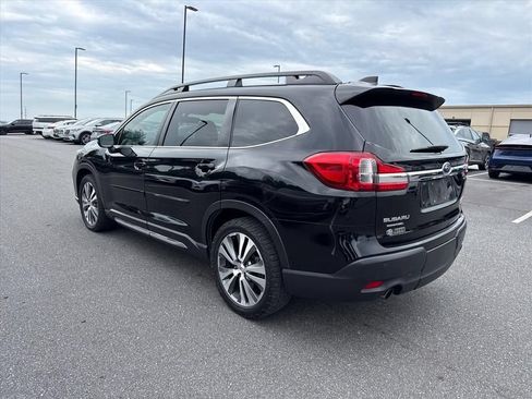 Used 2020 Subaru Ascent Limited w/ Technology Package AWD/4WD image 5