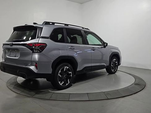 New 2026 Subaru Forester Limited image 5