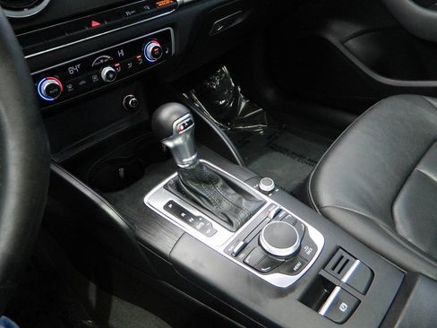 Used 2015 Audi A3 2.0T Premium AWD/4WD image 20