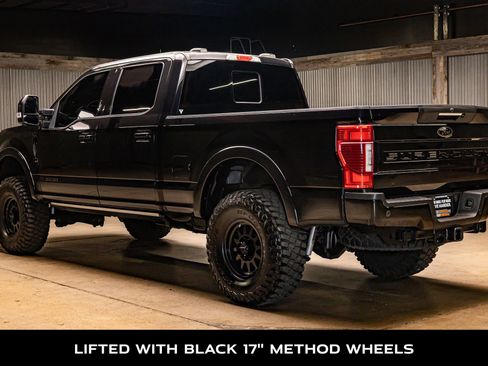 Used 2020 Ford F250 Lariat image 6