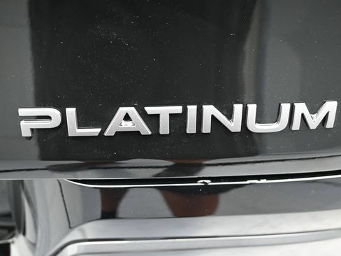 New 2027 Nissan Murano Platinum w/ Cargo Package AWD/4WD image 10