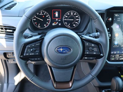 New 2026 Subaru Forester Sport w/ Sport Package AWD/4WD image 11