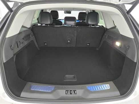 New 2026 Lincoln Nautilus Premier w/ Jet Appearance Package image 16