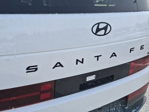New 2026 Hyundai Santa Fe Calligraphy image 12