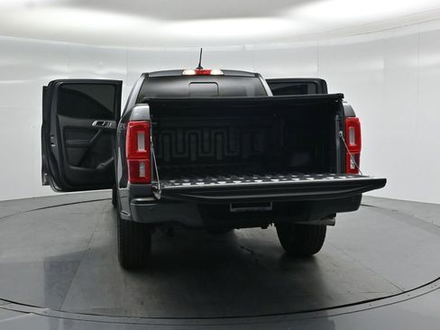 Certified 2023 Ford Ranger XLT RWD image 32
