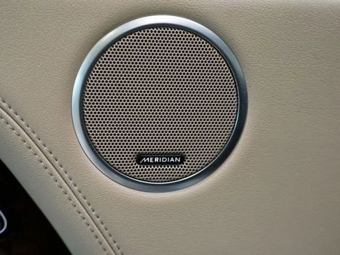 Used 2021 Land Rover Range Rover HSE AWD/4WD image 29