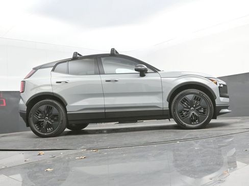 New 2026 Volvo EX30 Cross Country Ultra w/ Protection Package Premier AWD/4WD image 35
