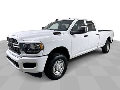 Used 2023 RAM 2500 Tradesman