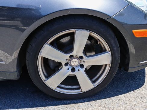 Used 2013 Mercedes-Benz E 350 Cabriolet image 17