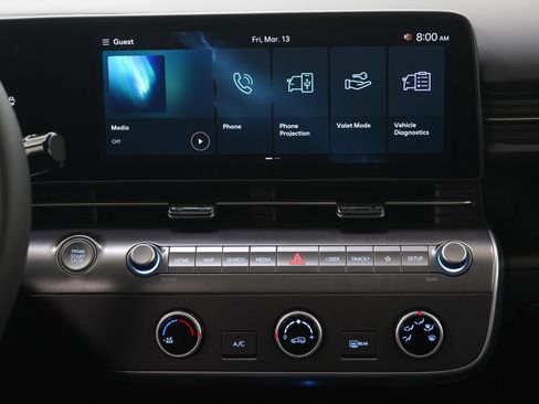 Certified 2026 Hyundai Kona SE image 17