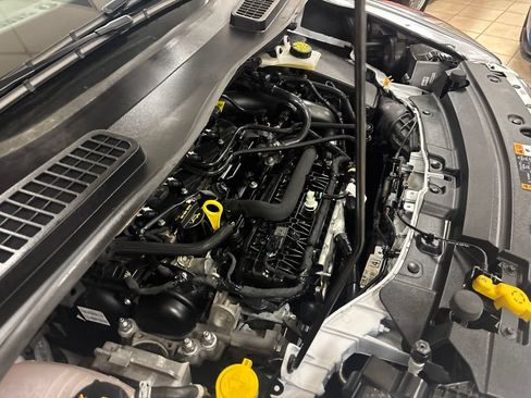 Used 2019 Ford Escape SEL AWD/4WD image 34