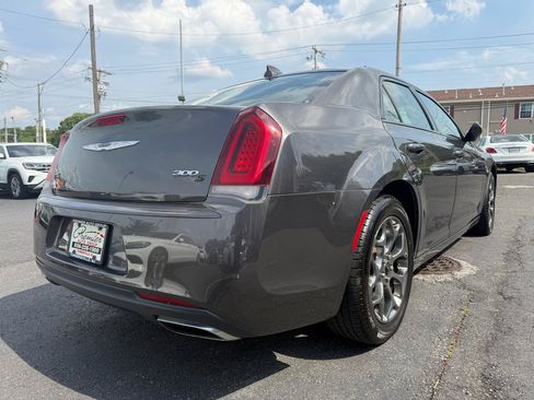 Used 2015 Chrysler 300 S AWD/4WD image 5