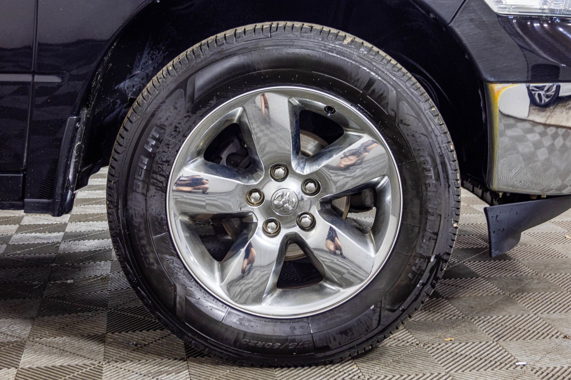 Used 2019 RAM 1500 Tradesman w/ Tradesman SXT Package AWD/4WD image 51