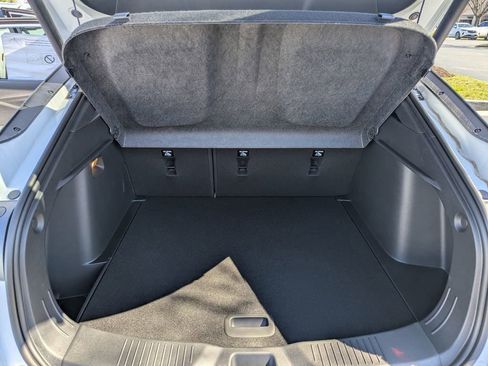 New 2026 Buick Envista Sport Touring w/ Convenience I Package image 13