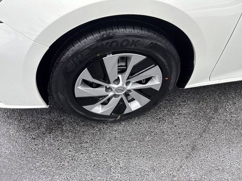 New 2025 Nissan Altima 2.5 S image 20