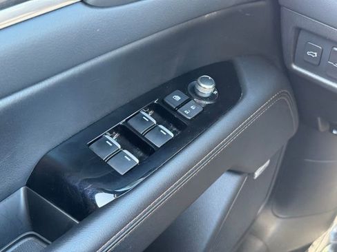 Certified 2023 MAZDA CX-5 AWD 2.5 S w/ Premium Package image 34