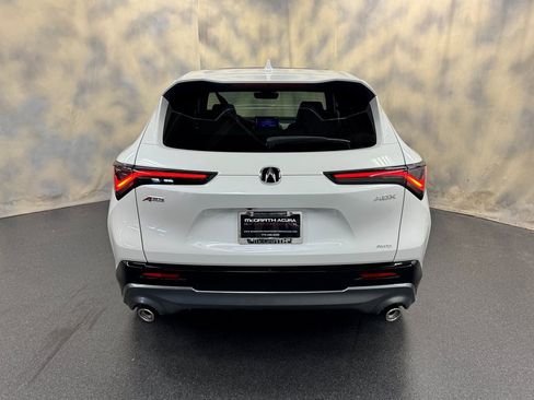 Used 2025 Acura ADX A-Spec image 6