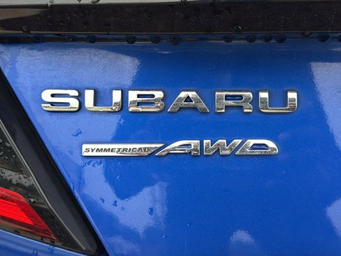 Used 2024 Subaru WRX AWD/4WD image 17