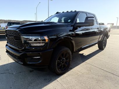 Used 2024 RAM 2500 Limited