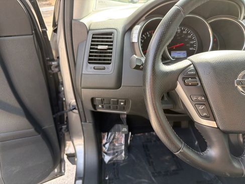 Used 2013 Nissan Murano SV image 15