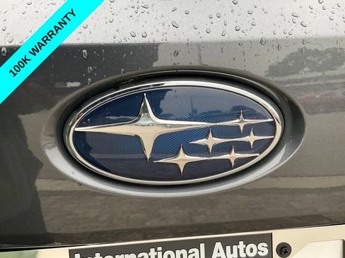 Certified 2024 Subaru Crosstrek 2.0i Premium AWD/4WD image 33