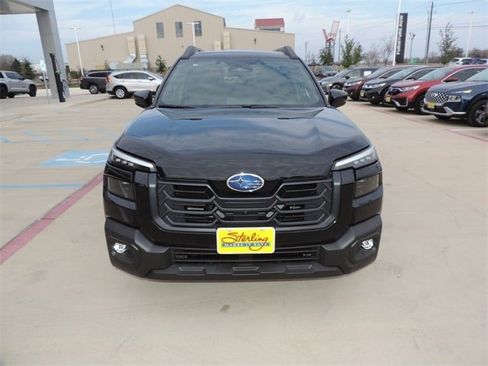 New 2026 Subaru Outback Touring XT image 2