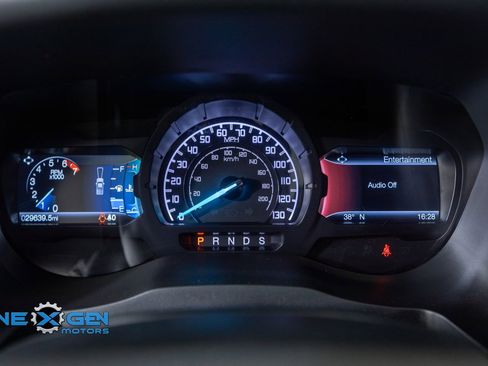 Used 2022 Ford Ranger Lariat w/ Equipment Group 501A High AWD/4WD image 16