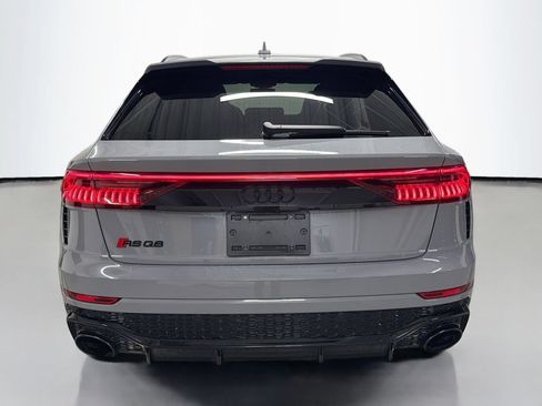 Used 2024 Audi RS Q8 AWD/4WD image 10
