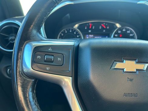 Used 2020 Chevrolet Blazer LT image 13