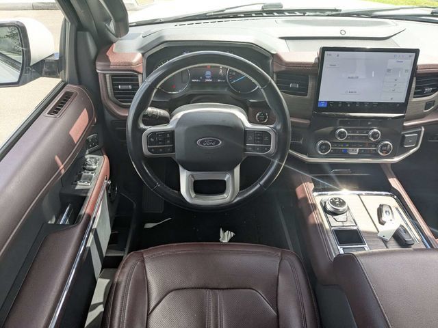 Used 2023 Ford Expedition Max Limited RWD image 17