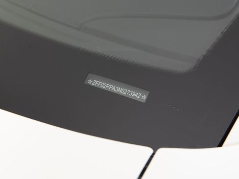 Certified 2022 Ferrari Portofino M RWD image 45