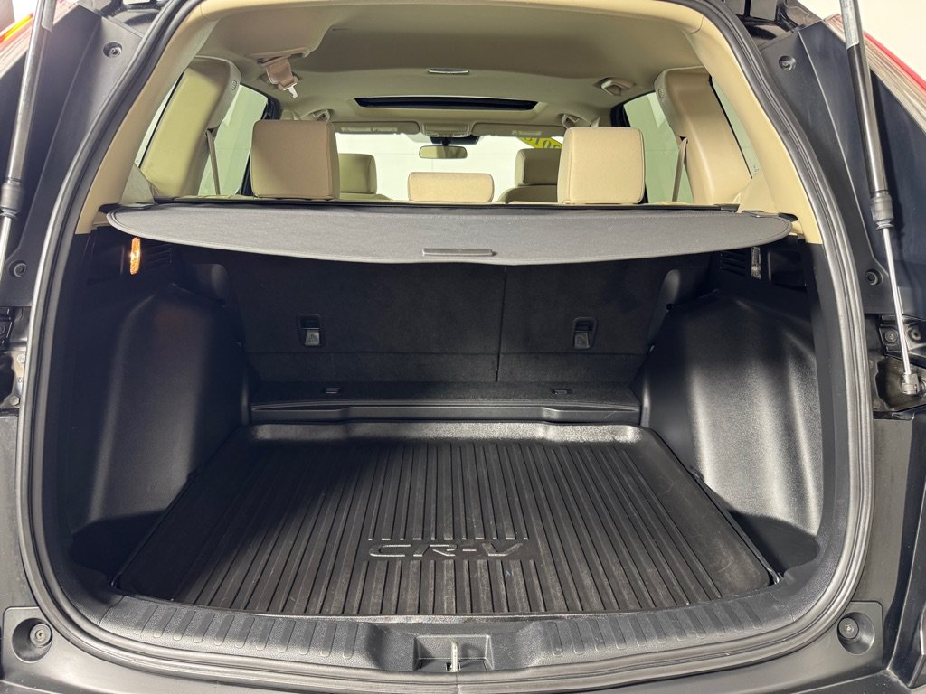 Used 2018 Honda CR-V EX image 23