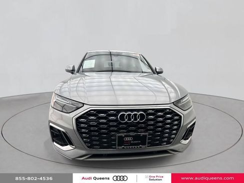 Certified 2023 Audi Q5 2.0T Premium Plus w/ Premium Plus Package AWD/4WD image 6