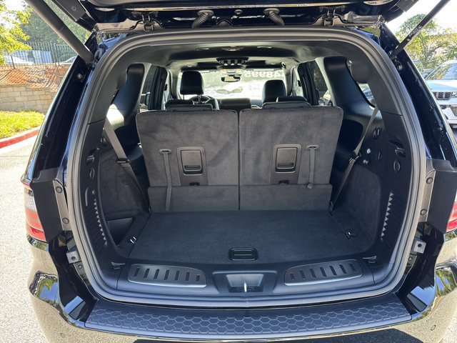 Used 2026 Dodge Durango GT AWD/4WD image 21