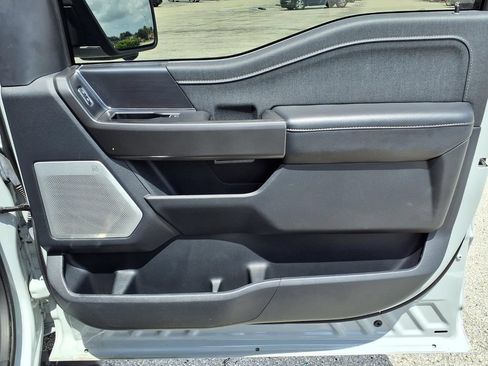 Used 2024 Ford F150 Lariat w/ Equipment Group 502A High AWD/4WD image 15