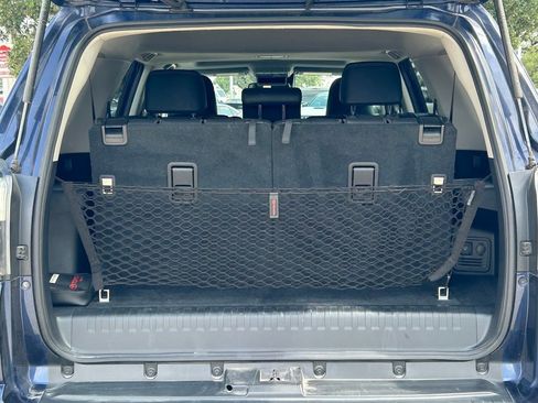 Used 2024 Toyota 4Runner SR5 Premium w/ Moonroof Package RWD image 13