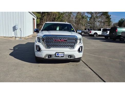 Used 2021 GMC Sierra 1500 Denali w/ Denali Ultimate Package image 3