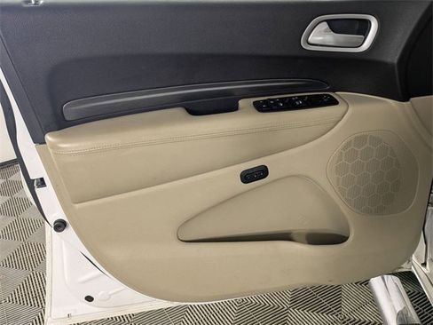 Used 2019 Dodge Durango Citadel w/ Technology Group image 10