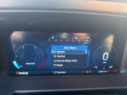 Used 2024 Ford F350 Lariat w/ Lariat Ultimate Package image 9