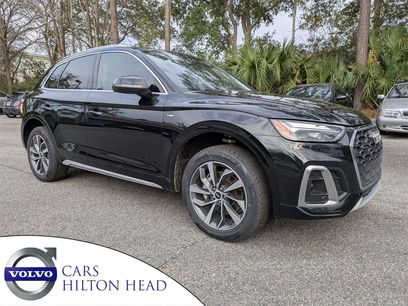 Used 2023 Audi Q5 2.0T Premium w/ Convenience Package