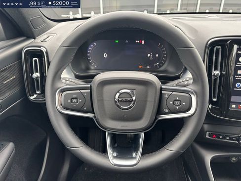 New 2026 Volvo XC40 B5 Ultra w/ Climate Package image 11