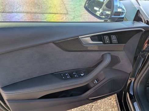 Used 2024 Audi S5 Premium Plus image 14