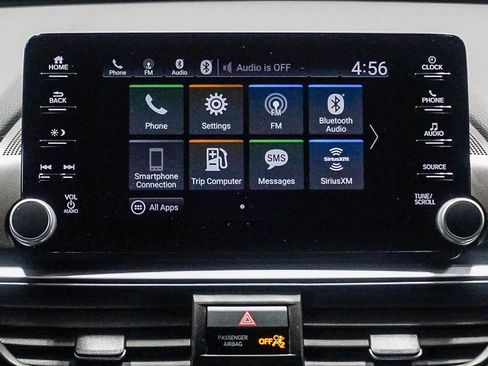 Used 2018 Honda Accord Sport image 16