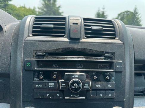 Used 2011 Honda CR-V SE image 16