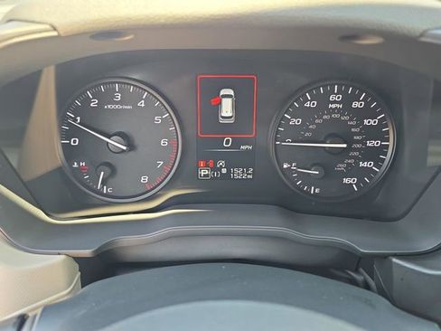 Certified 2026 Subaru Forester image 22