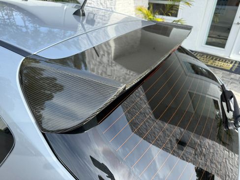 Used 2013 Subaru Impreza WRX Hatchback image 10